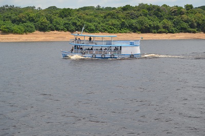 bateau à étages bis