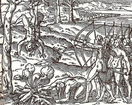 gravure amazones bis