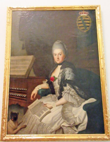 7 Duchesse Anna Amalia
