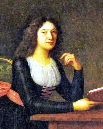 8 Charlotte von Lengefeld