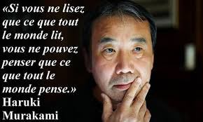 Haruki Murakami
