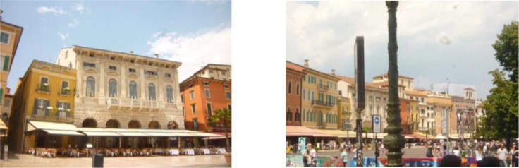 ..après place st Marc