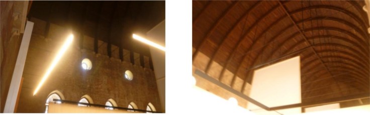 autres aspects architecturaux