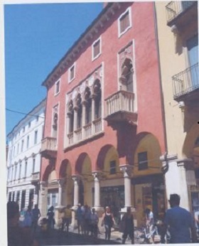 avant la piazza dei signori bis
