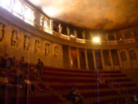 Photo 3 après olimpico