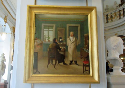 10 Goethe et son secrétaire.jpg