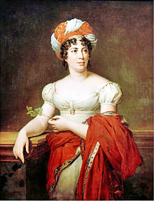 2 Mme de Staël