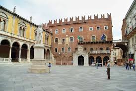 loggia del consiglio