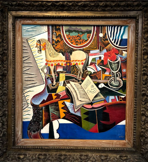 cheval_pipe_fleur_rouge 2