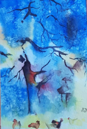 Capture abstrait 5