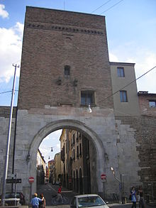porta Molino